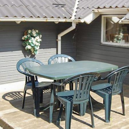 Pet Friendly Home In Oksbol With Wifi Exteriör bild