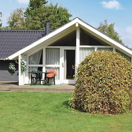 Pet Friendly Home In Oksbol With Wifi Exteriör bild