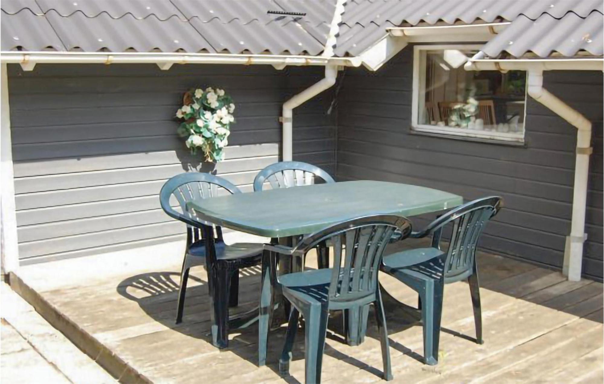 Pet Friendly Home In Oksbol With Wifi Exteriör bild