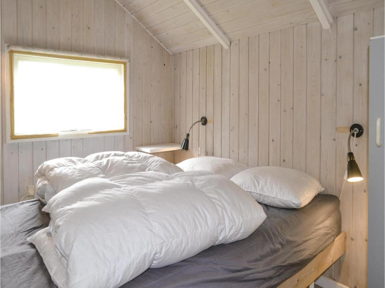 Pet Friendly Home In Oksbol With Wifi Exteriör bild