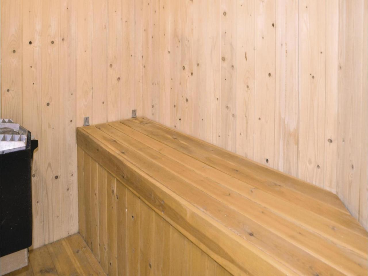 Pet Friendly Home In Oksbol With Wifi Exteriör bild