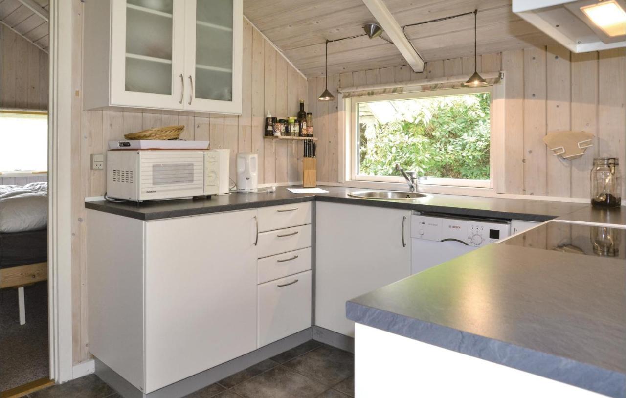 Pet Friendly Home In Oksbol With Wifi Exteriör bild