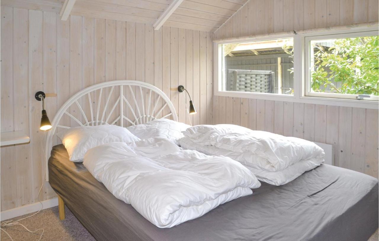 Pet Friendly Home In Oksbol With Wifi Exteriör bild